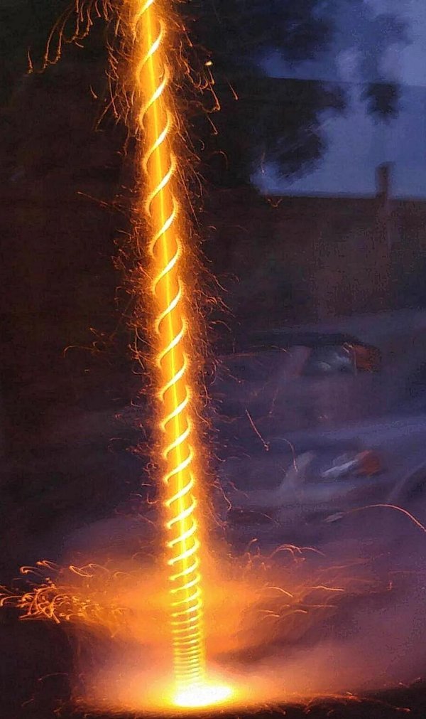 Really Interesting Finds And Photos (22 pics)