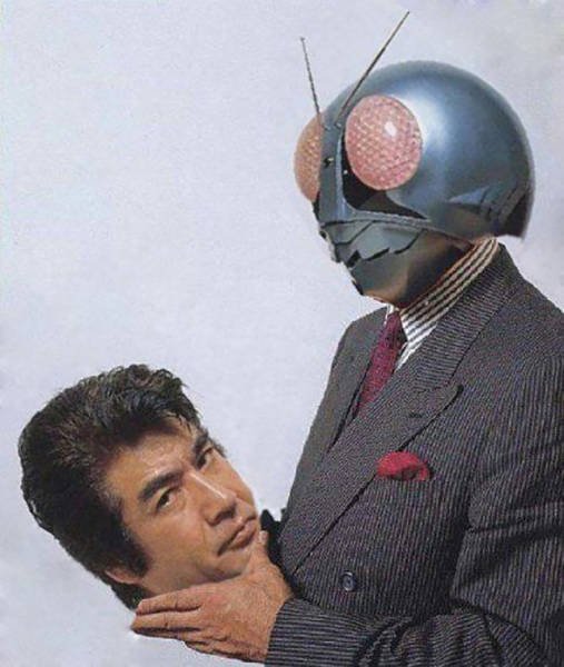 Weird Vintage Photos (26 pics)
