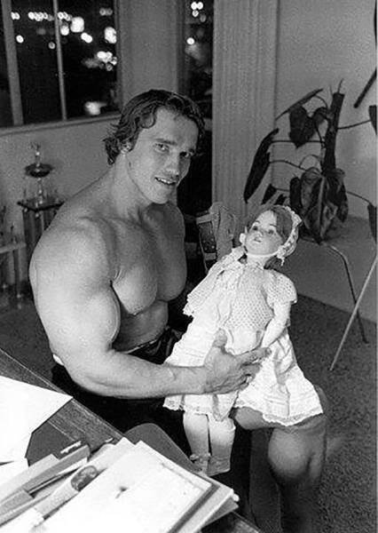 Weird Vintage Photos (26 pics)
