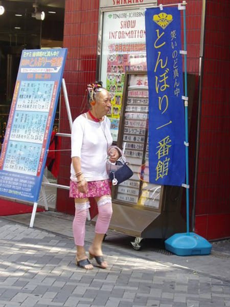 What Is Going On Here? (29 pics)