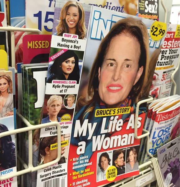 What Is Going On Here? (29 pics)
