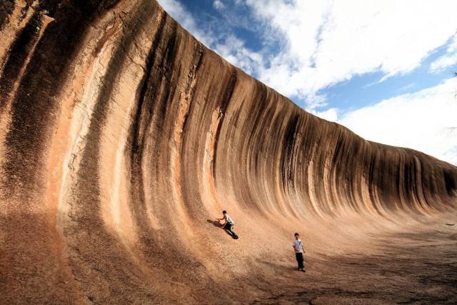 Odd And Creepy Photos From Australia (44 pics)