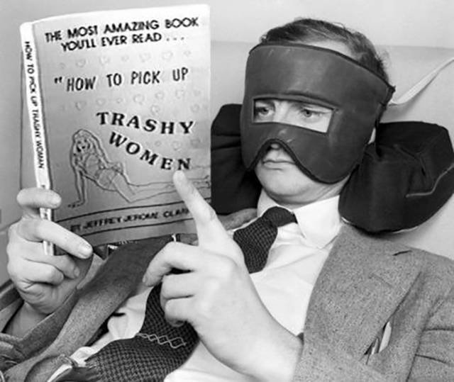 Weird Vintage Photos (26 pics)
