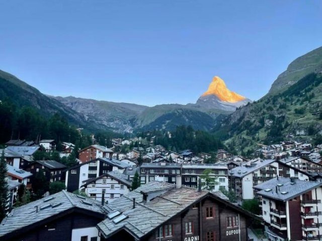 Interesting Photos From Switzerland (25 pics)