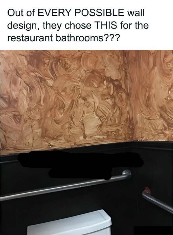 Failed Designs (22 pics)