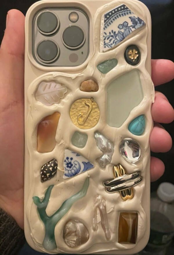 Failed Designs (22 pics)