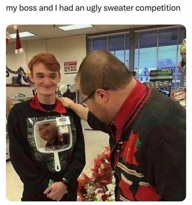 Random Memes (24 pics)