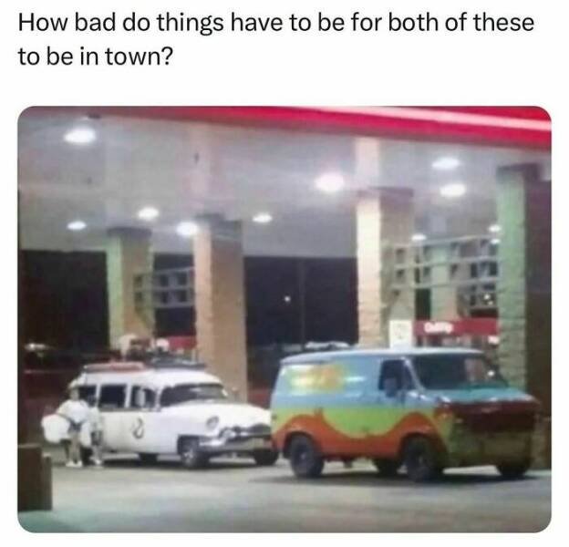 Random Memes (24 pics)