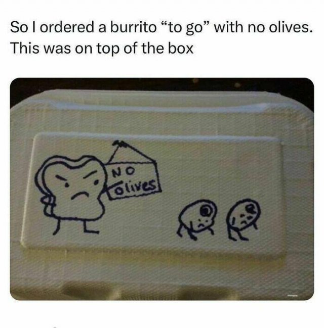 Random Memes (24 pics)