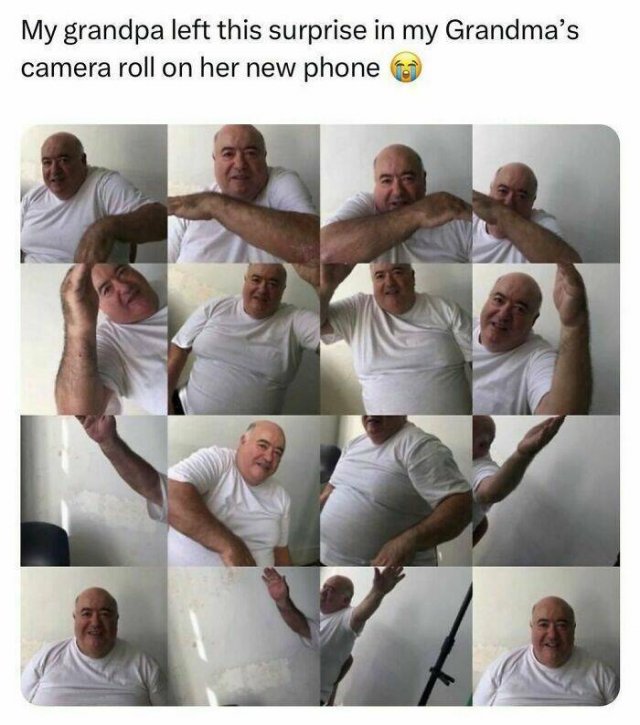 Random Memes (24 pics)