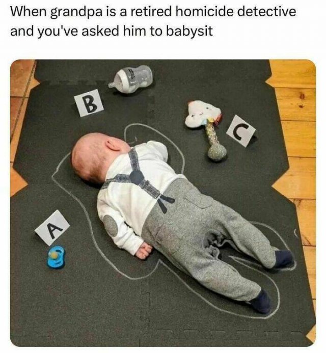 Random Memes (24 pics)