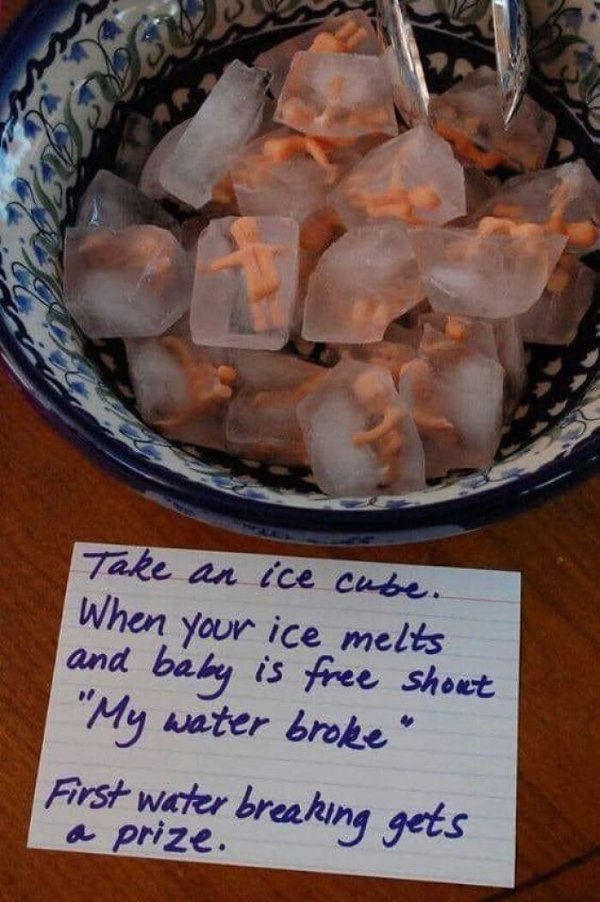 What Is Going On Here? (28 pics)
