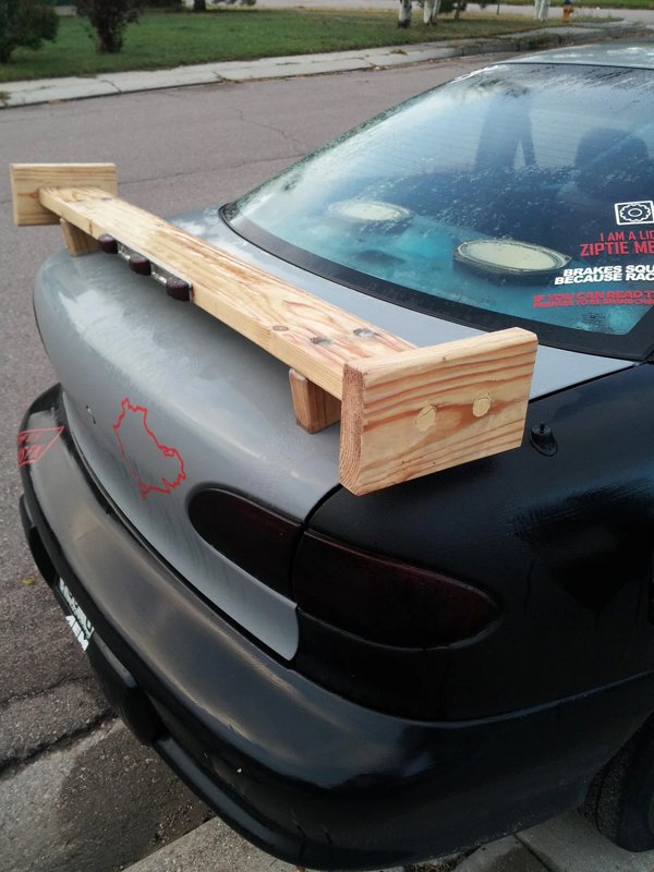 Weird And Failed DIY Crafts (24 pics)