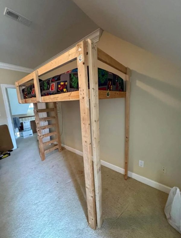 Weird And Failed DIY Crafts (24 pics)