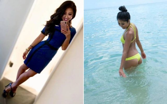 Hot Flight Attendants (29 pics)