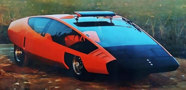 Crazy Vehicles (21 pics)