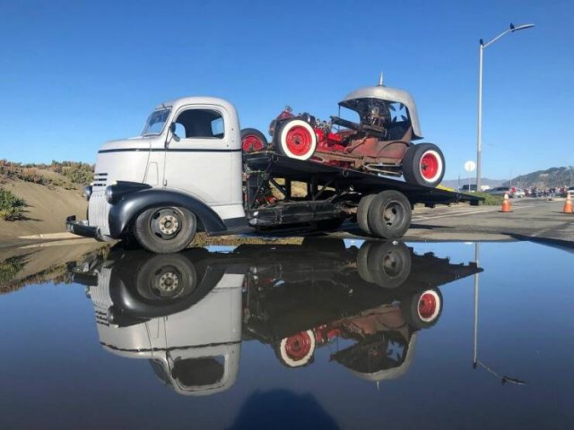 Crazy Vehicles (21 pics)
