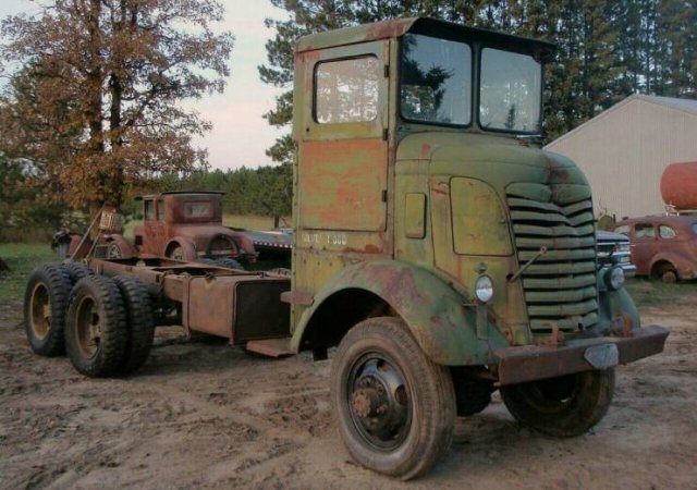 Crazy Vehicles (21 pics)