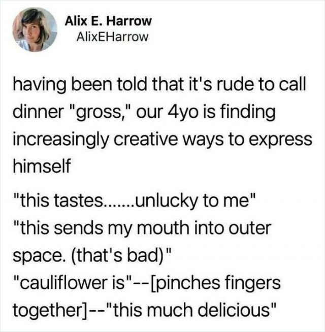 Memes About Food (24 pics)