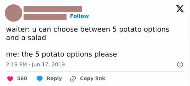 Memes About Food (24 pics)