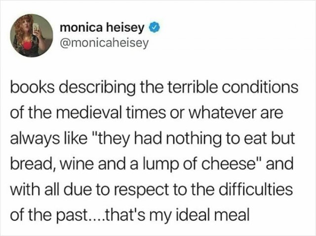 Memes About Food (24 pics)