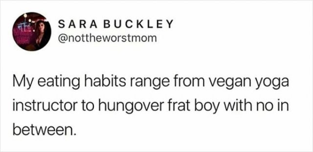 Memes About Food (24 pics)