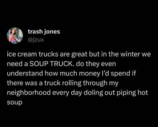 Memes About Food (24 pics)