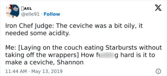 Memes About Food (24 pics)