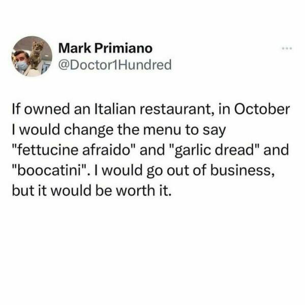 Memes About Food (24 pics)