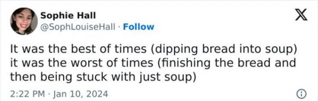 Memes About Food (24 pics)