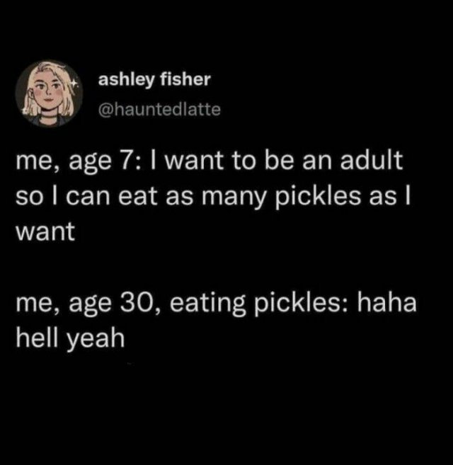 Memes About Food (24 pics)