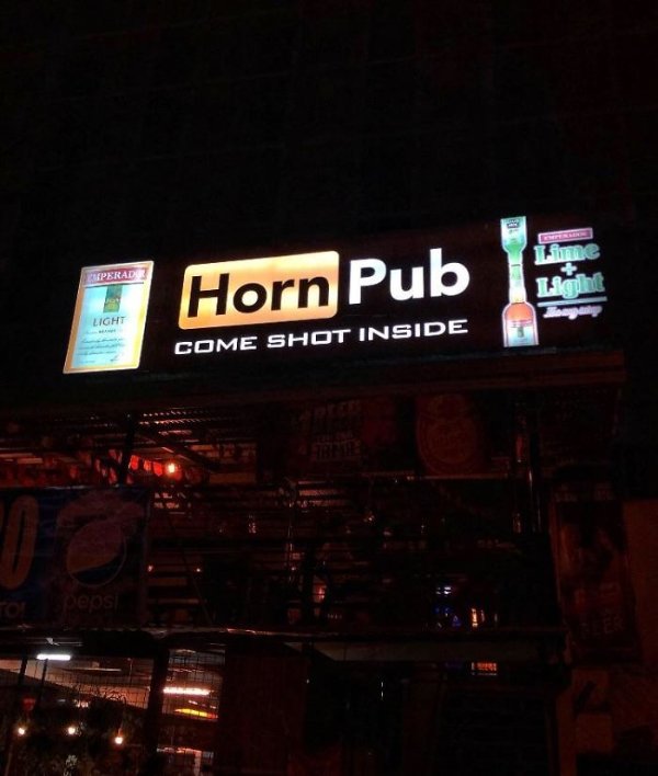 Fake Brands (23 pics)
