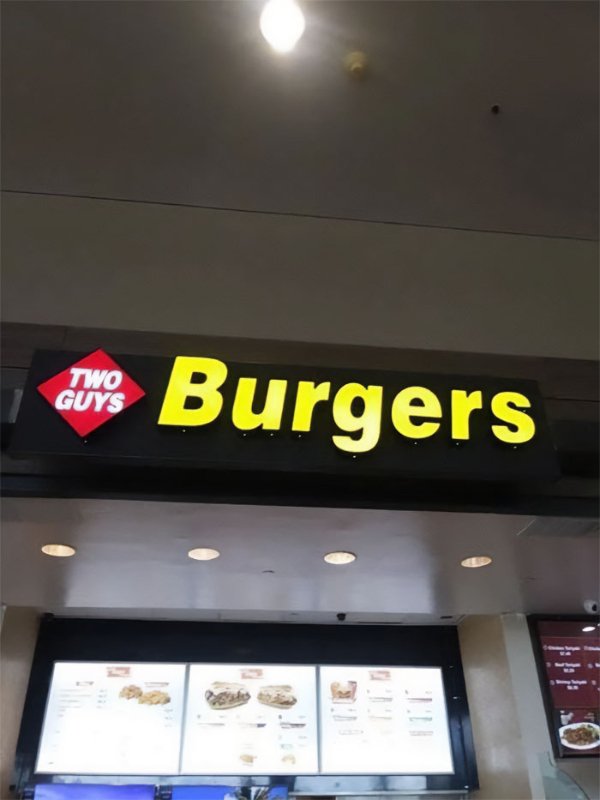 Fake Brands (23 pics)