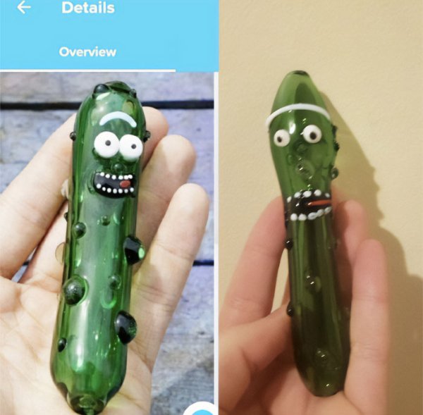 Fake Brands (23 pics)