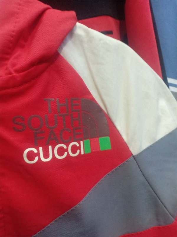 Fake Brands (23 pics)