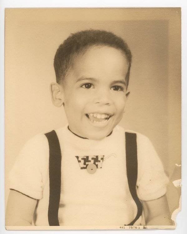 Celebrities In Their Youth (18 pics) Celebrities In Their Youth (18 pics)