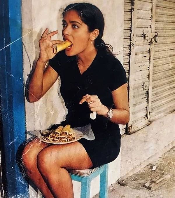 Celebrities In Their Youth (18 pics) Celebrities In Their Youth (18 pics)