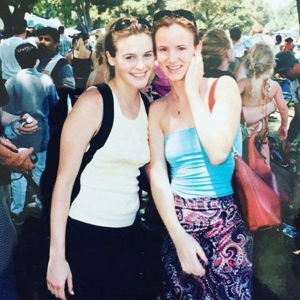 Celebrities In Their Youth (18 pics) Celebrities In Their Youth (18 pics)
