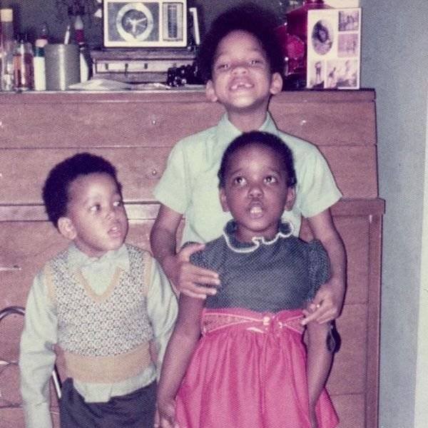 Celebrities In Their Youth (18 pics) Celebrities In Their Youth (18 pics)
