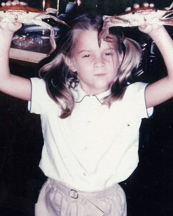 Celebrities In Their Youth (18 pics) Celebrities In Their Youth (18 pics)