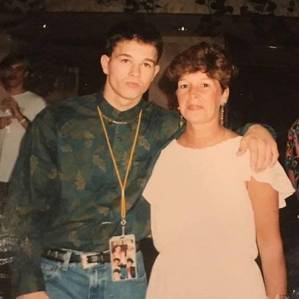 Celebrities In Their Youth (18 pics) Celebrities In Their Youth (18 pics)
