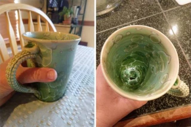 Weird Finds In Thrift Shops (30 pics)