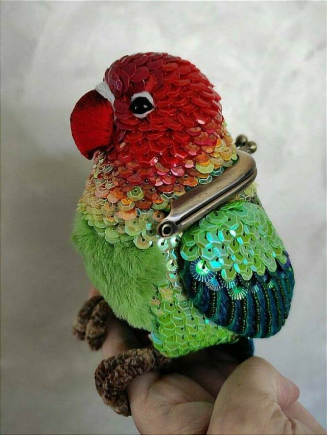 Amazing DIY Crafts  (25 pics)
