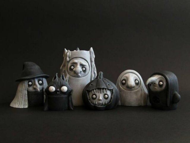 Amazing DIY Crafts  (25 pics)
