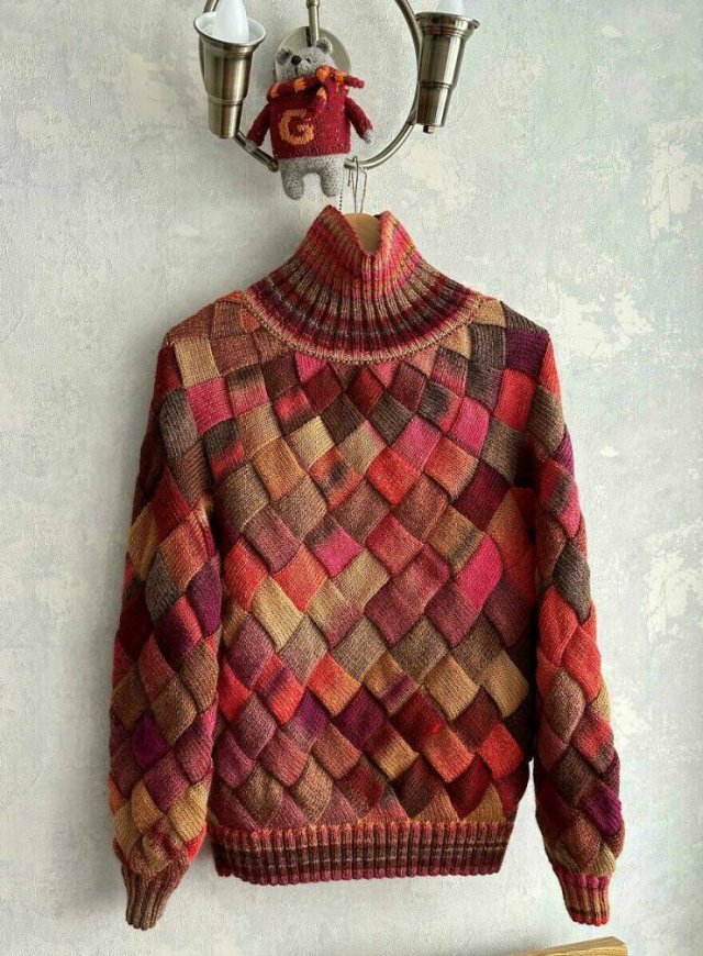Amazing DIY Crafts  (25 pics)
