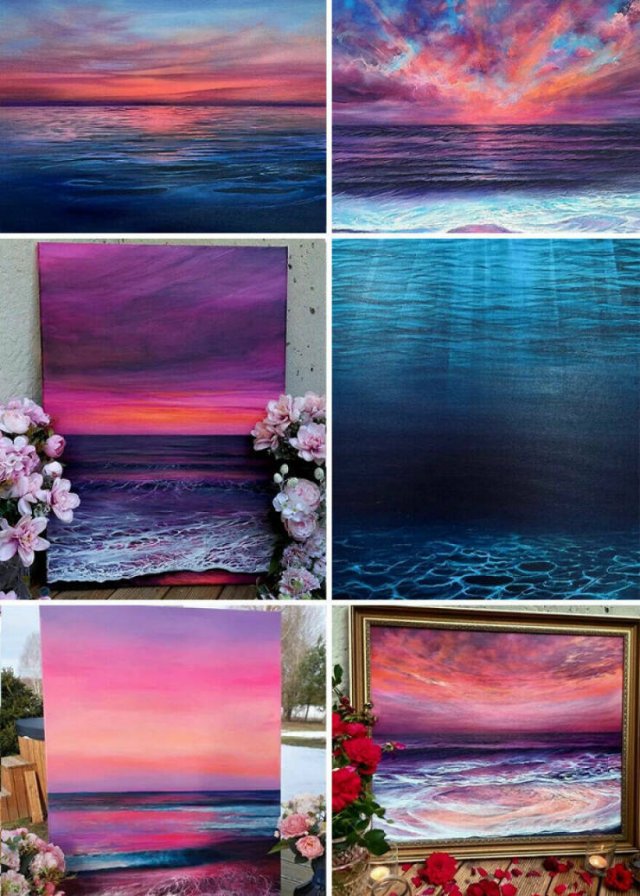 Amazing DIY Crafts  (25 pics)
