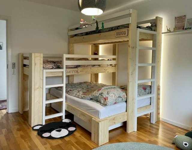 Amazing DIY Crafts  (25 pics)