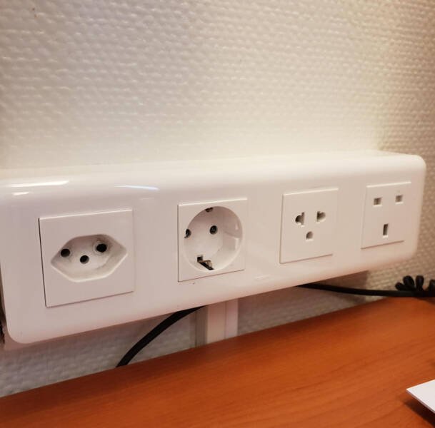 Cool Inventions For Human Comfort (20 pics)