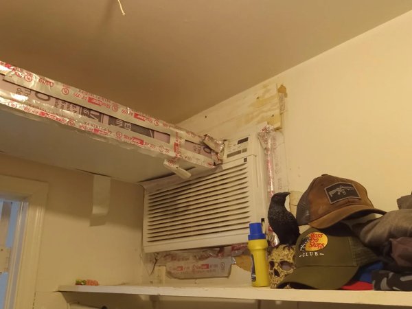 Weird Landlords (24 pics)