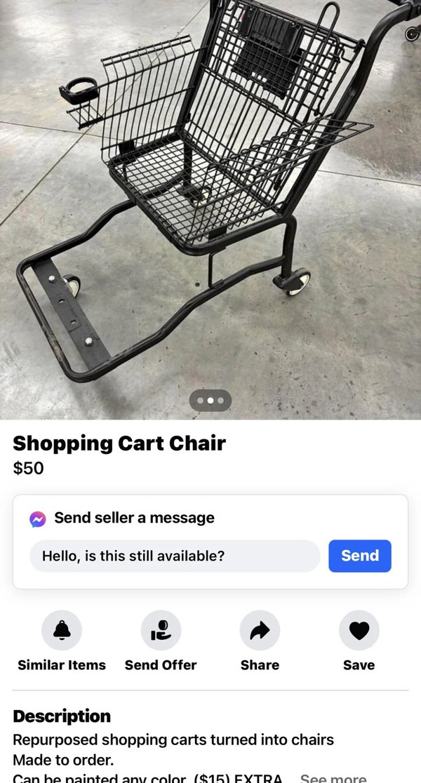 Weird Things And Finds (22 pics)
